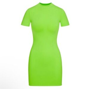 Skims swim dress XXS